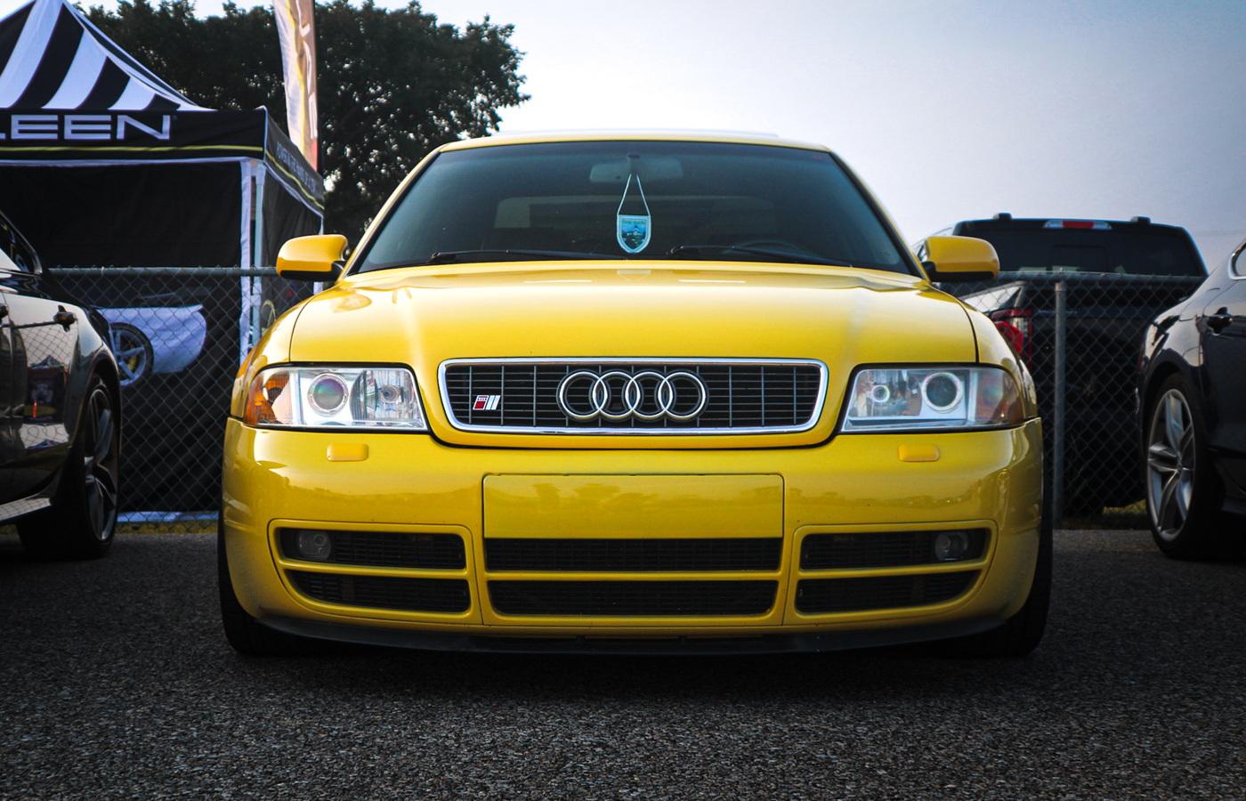Automotive photography and personal work hero image